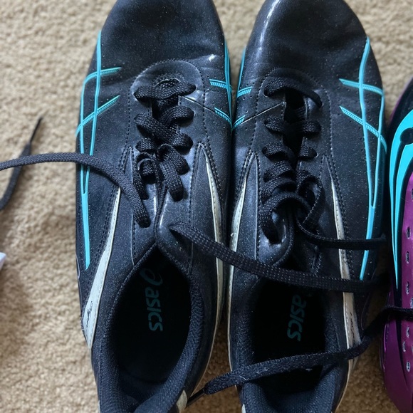 TRACK&FIELD SPIKE RUNNING SHOES - Picture 5 of 7